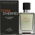 Hermès Terre d'Hermès Eau de Parfum Intense 50ml Spray