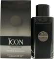 Antonio Banderas The Icon Eau de Parfum 100ml Spray