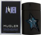 Thierry Mugler A*Men Rubber Flask Eau de Toilette 100ml Spray