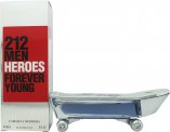 Carolina Herrera 212 Heroes Eau de Toilette 90ml Spray