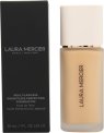 Laura Mercier Real Flawless Weightless Perfecting Foundation 30ml - 2W2 Warm Linen