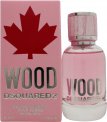 DSquared2 Wood For Her Eau de Toilette 50ml Spray