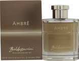 Baldessarini Ambré Eau de Toilette 90ml Spray