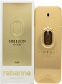 Paco Rabanne Million Gold Elixir Parfum Intense 100ml Spray