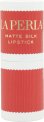 La Perla Matte Silk Lipstick - #104 - Tangelo Red - 3.5g