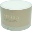 La Perla Energizing Salts And Oil Body Scrub 250g