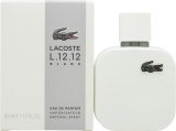 Lacoste Eau de Lacoste L.12.12 Blanc Eau de Parfum 50ml Spray