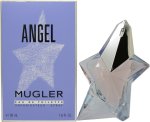 Thierry Mugler Angel Eau de Toilette 50ml Spray - Refillable