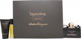 Salvatore Ferragamo Signorina Misteriosa Gift Set 100ml EDP + 50ml Body Lotion + 10ml EDP