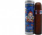 Cuba Wild Heart Eau de Toilette 100ml Spray