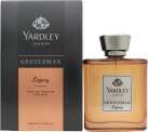 Yardley London Yardley Gentleman Legacy Eau de Parfum 100ml Spray