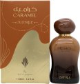 Ard Al Zaafaran Caramel Oud Eau de Parfum 100ml Spray