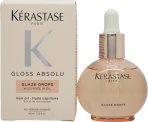 Kérastase Gloss Absolu Glaze Drops Hair Oil 45ml
