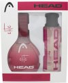 Head Elite Gift Set EDT 100ml + Hair and Body Fragrance Mist 240 ml
