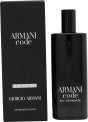 Giorgio Armani Armani Code Eau De Parfum 15ml Spray