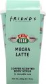 Warner Bros. Friends Mocha Latte Body Scrub 260g