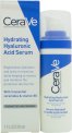 CeraVe Hydrating Hyaluronic Acid Serum 30ml
