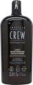 American Crew Daily Moisturizing Conditioner 1000ml