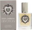 Dolce & Gabbana Devotion Pour Homme Eau de Parfum 50ml Spray