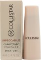 Collistar Impeccabile Stick Concealer 4ml - 5 Amber