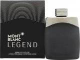 Mont Blanc Legend Aftershave Lotion 100ml Splash