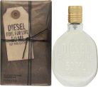 Diesel Fuel For Life Eau de Toilette 50ml Spray