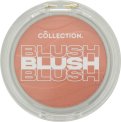 Collection Blusher 3.5g - 5 Peach