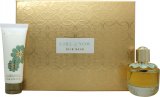 Elie Saab Girl of Now Gift Set 50ml EDP + 75ml Body Lotion