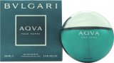 Bvlgari Aqva Pour Homme Eau de Toilette 100ml Spray
