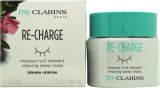 Clarins My Clarins Re-Charge Relaxing Sleep Mask 50ml