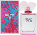 Kenzo Wild Eau de Toilette 50ml Spray