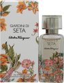 Salvatore Ferragamo Giardini di Seta Eau de Parfum 50ml Spray