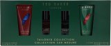Ted Baker Tailored Collection Gift Set 2x 15ml EDP + 2x 50ml Body Wash