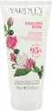 Yardley English Rose Hand Cream 75ml