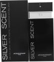 Jacques Bogart Silver Scent Eau de Toilette 200ml Spray