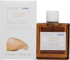 Korres Cashmere Kumquat Eau de Toilette 100ml Spray