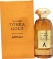Atralia Tonka Gold Eau de Parfum 100ml Spray