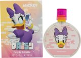 Disney Daisy Duck Eau de Toilette 100ml Spray