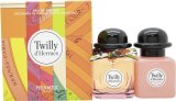 Hermès Twilly d'Hermès Gift Set 50ml EDP + 50ml Hair Mist