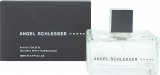 Angel Schlesser Homme Eau De Toilette 125ml Spray