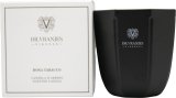 Dr. Vranjes Firenze Rosa Tabacco Onyx Scented Candle 200g