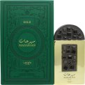 Lattafa Perfumes Maharjan Gold Eau de Parfum 100ml Spray