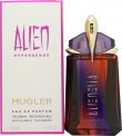 Mugler Alien Hypersense Eau de Parfum 60ml Refillable Spray