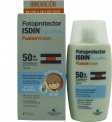 ISDIN Fotoprotector Pediatrics Fusion Water SPF50+ 50ml