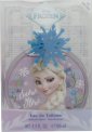 Air-Val Disney Frozen II Eau de Toilette 100ml Spray with Charm