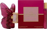 Carolina Herrera La Bomba Gift Set 80ml EDP + 10ml EDP