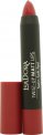 IsaDora Twist-Up Matt Lips Lipstick 3.3g - 65 Ruby Gem