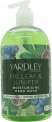 Yardley Fig Leaf & Juniper Milk Botanical Hand Wash 500ml