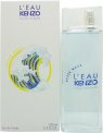 Kenzo L'Eau Kenzo Pour Homme Hyper Wave Eau de Toilette 100ml Spray