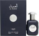 Lattafa Perfumes Al Ameed Silver Eau de Parfum 100ml Spray